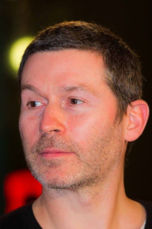 Antoine Barraud image
