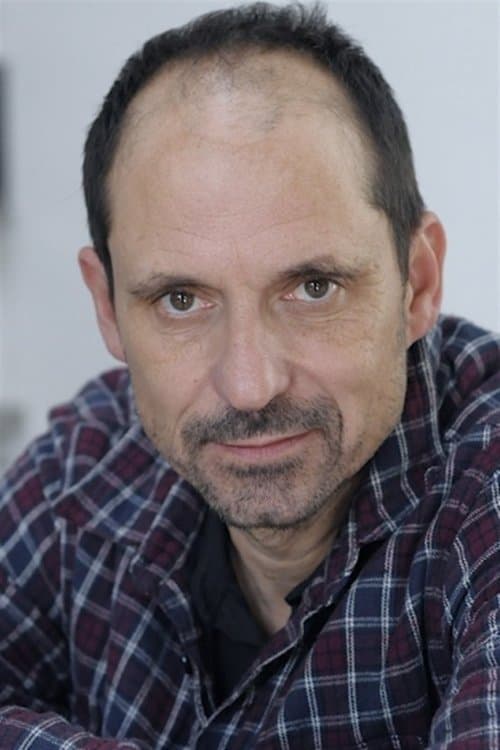 Antoine Basler image