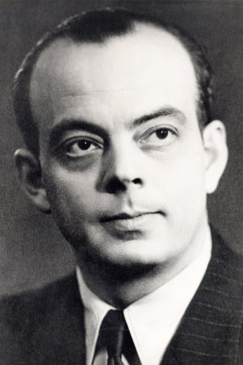 Antoine de Saint-Exupéry image