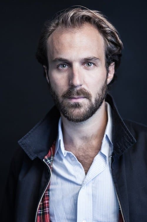 Antoine Gouy image
