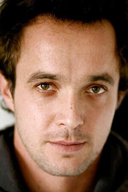 Antoine Oppenheim image
