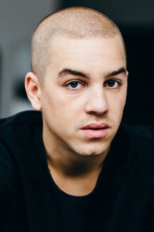 Antoine Pilon image