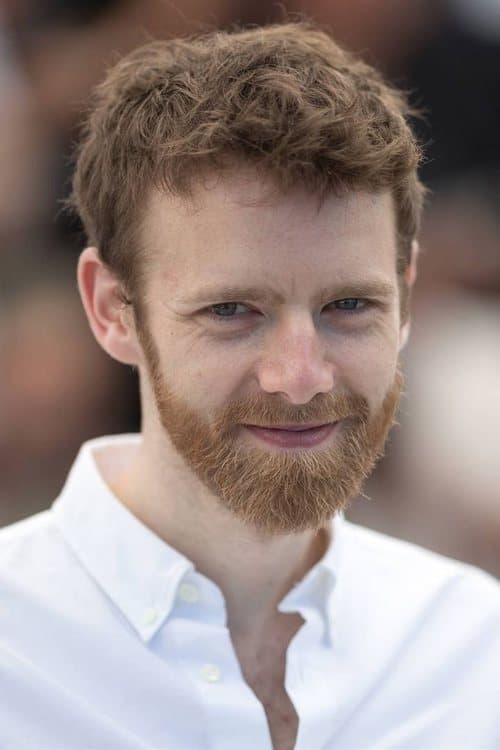 Antoine Reinartz image