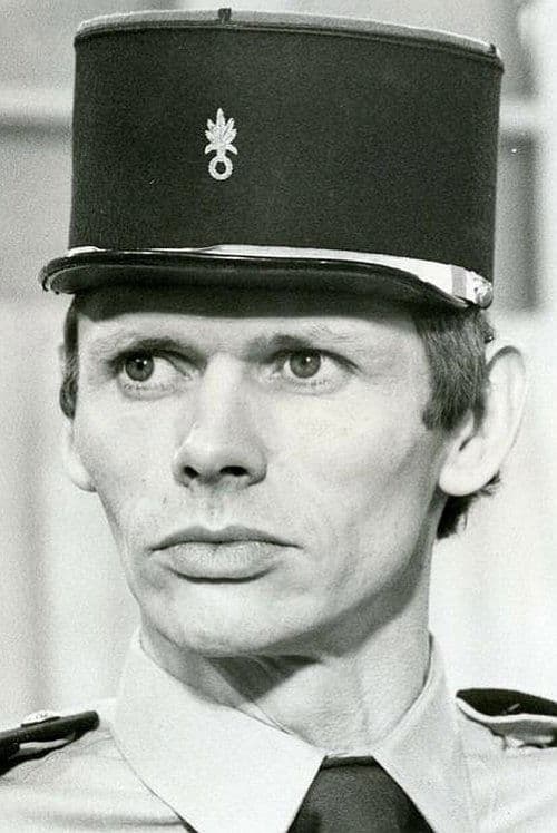 Antoine Saint-John image