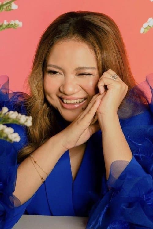 Photo of Antoinette Jadaone