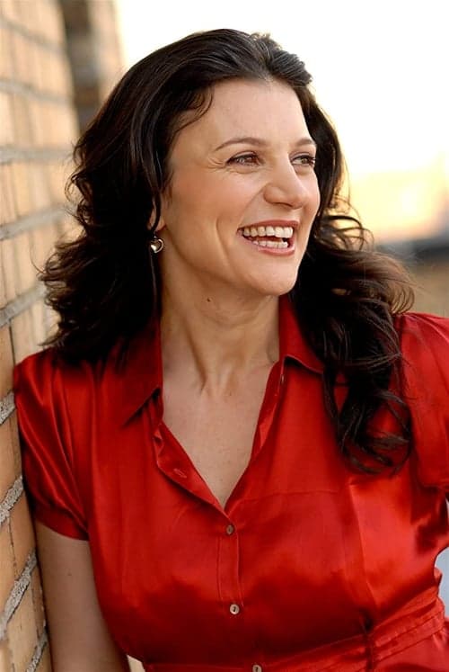 Antoinette LaVecchia image