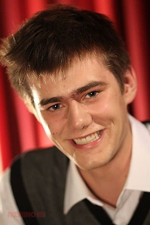 Anton Buglak image
