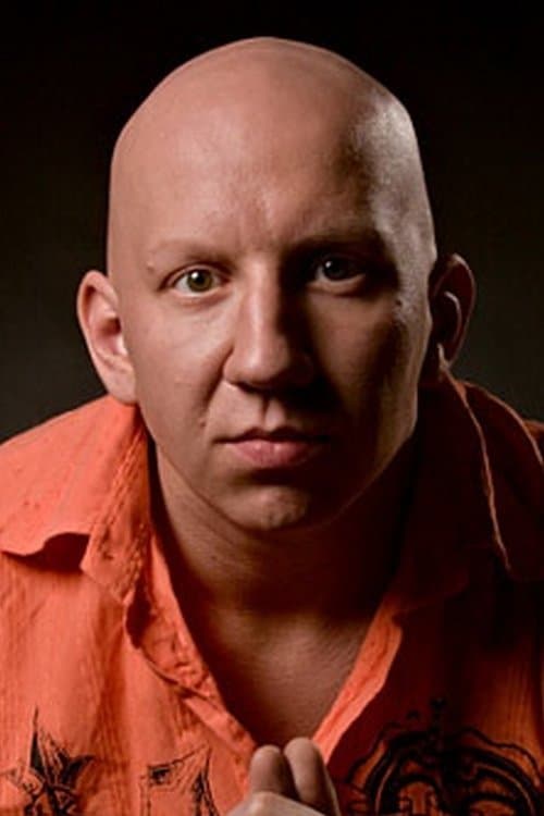 Anton Eskin image