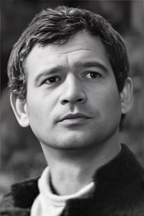 Anton Gorchev image