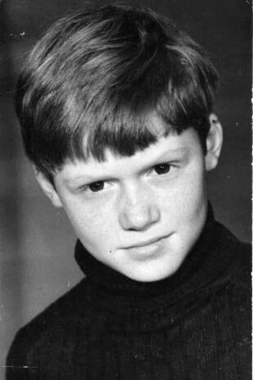 Anton Granat image