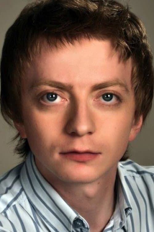 Anton Kolesnikov image