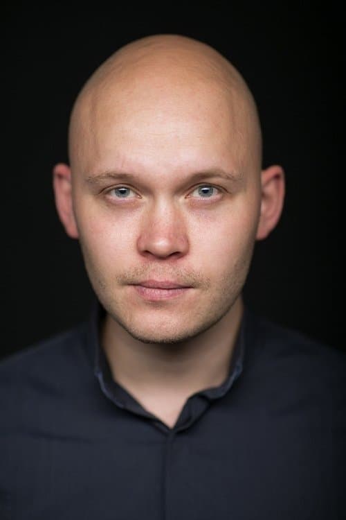 Anton Ksenev image