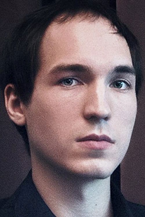 Photo of Anton Lanshakov