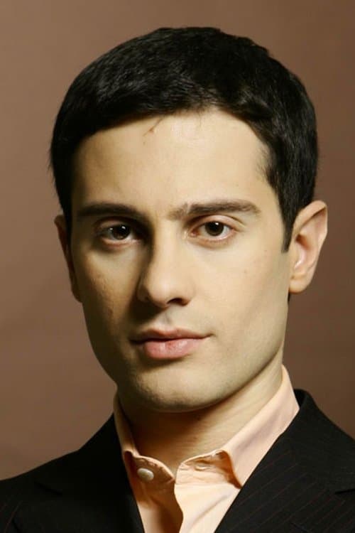 Anton Makarsky image