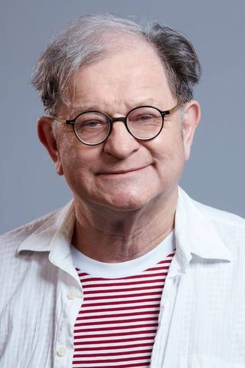 Anton Rattinger image