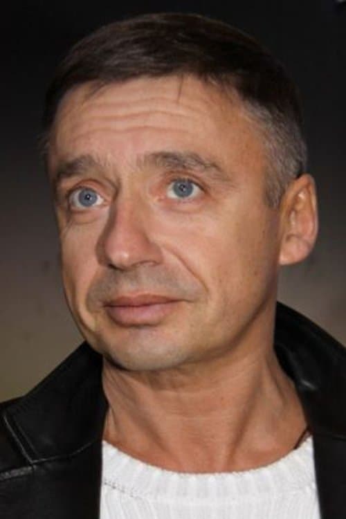 Anton Tabakov image