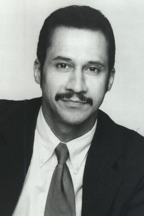 Antone Pagán image