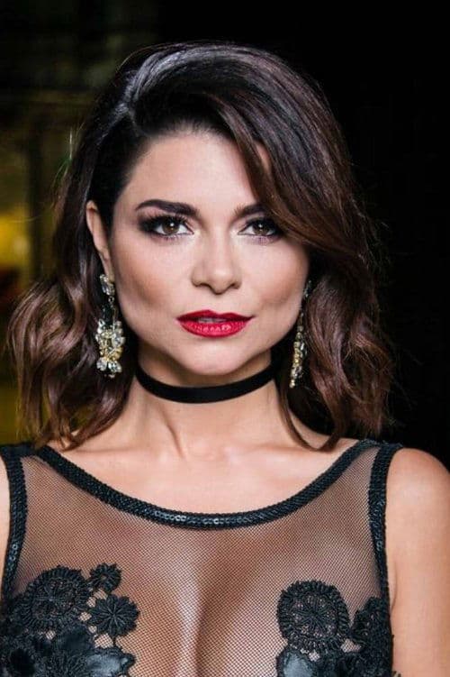 Antonella Ríos image