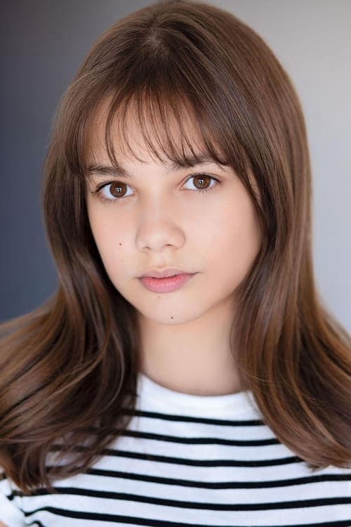 Antonella Rose image