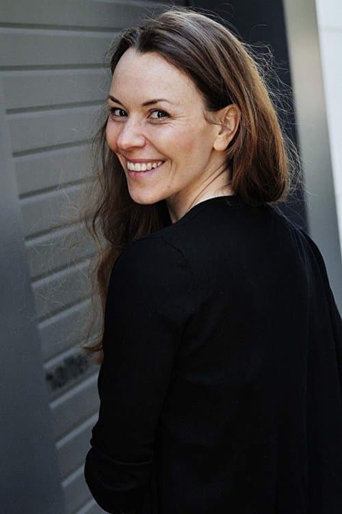 Antonia Bergman image