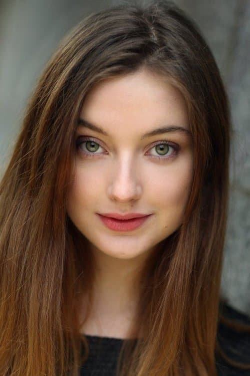 Antonia Clarke image