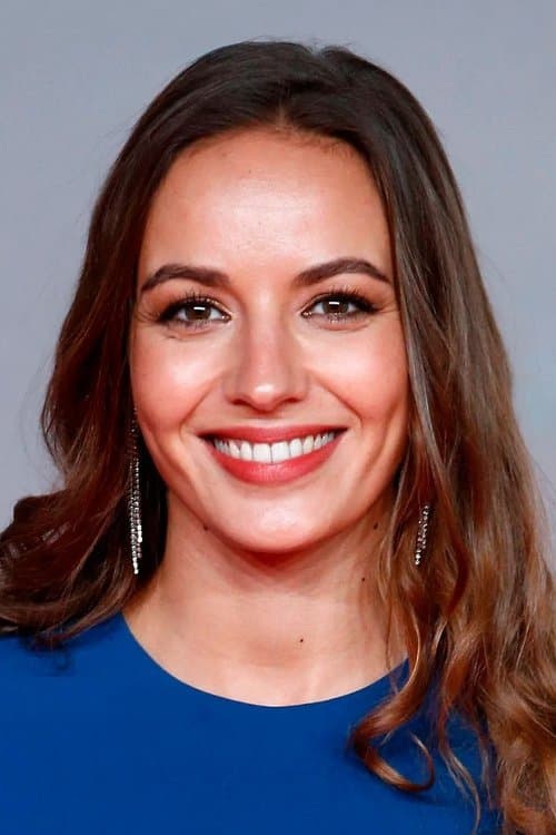 Antonia Desplat image