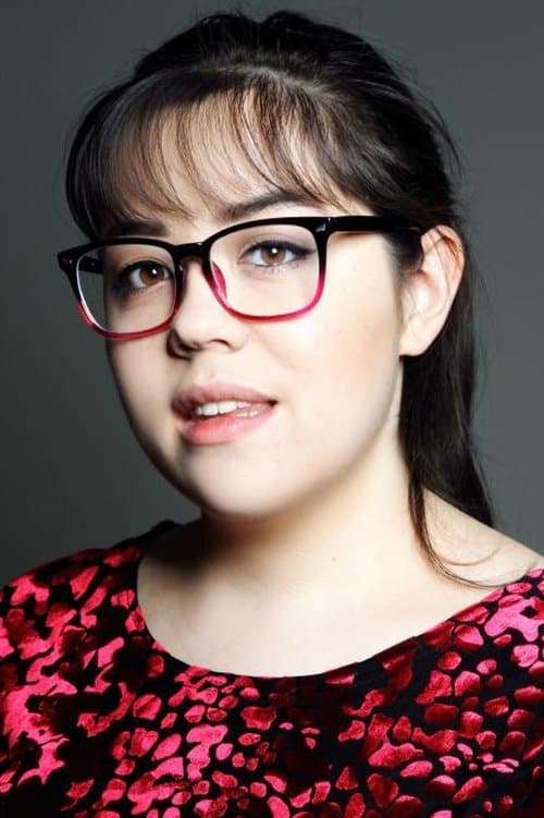 Antonia Johnstone image