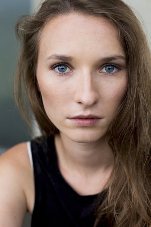 Antonia Jung image