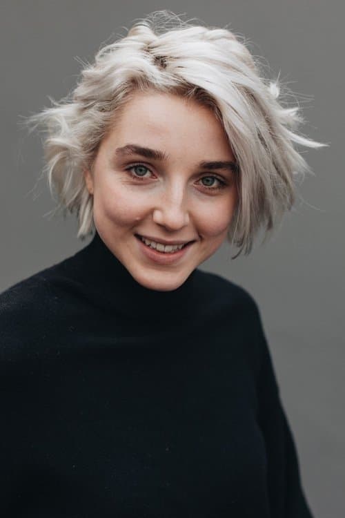Antonia Lingemann image
