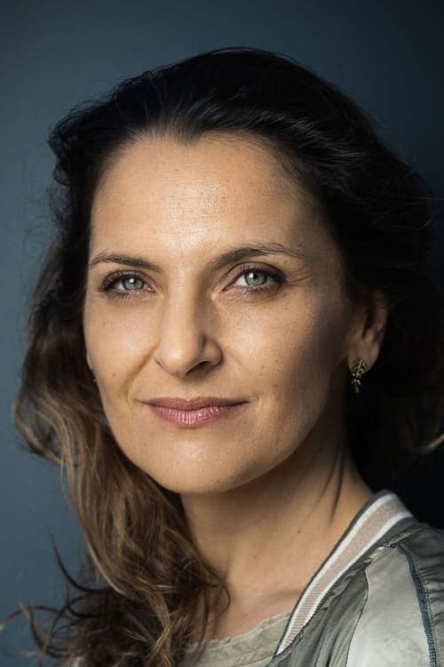 Antonia Zegers image