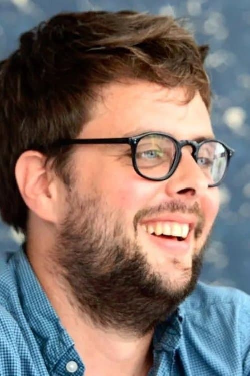Photo of Antonin Fourlon
