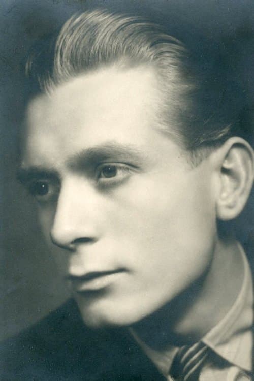 Photo of Antonín Kachlík