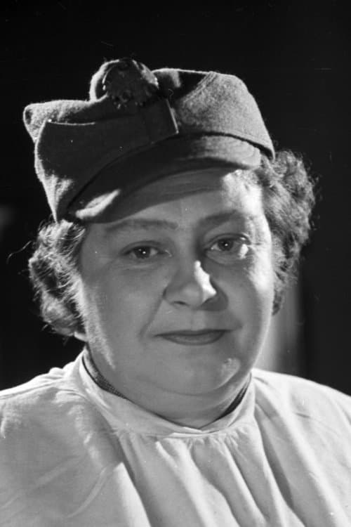 Antonina Barczewska image