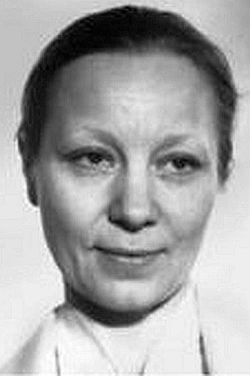 Antonina Bendova image