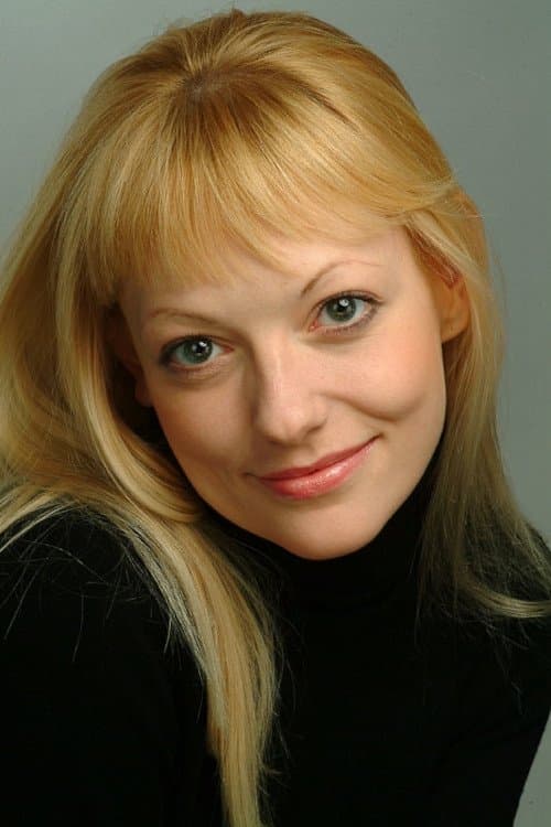 Antonina Demanova image