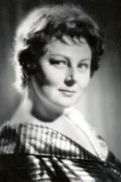 Antonina Gordon-Górecka image
