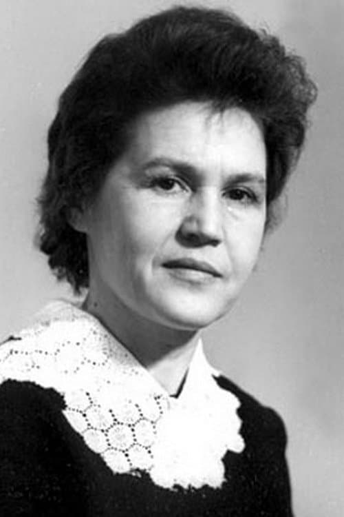 Antonina Konchakova image