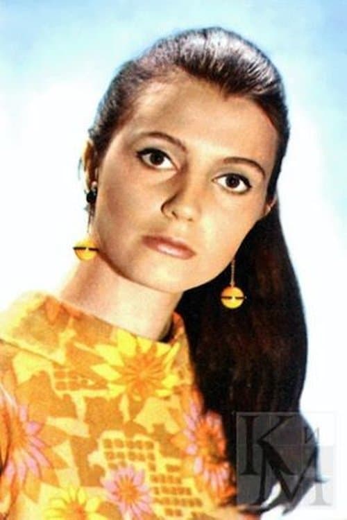 Antonina Leftiy image