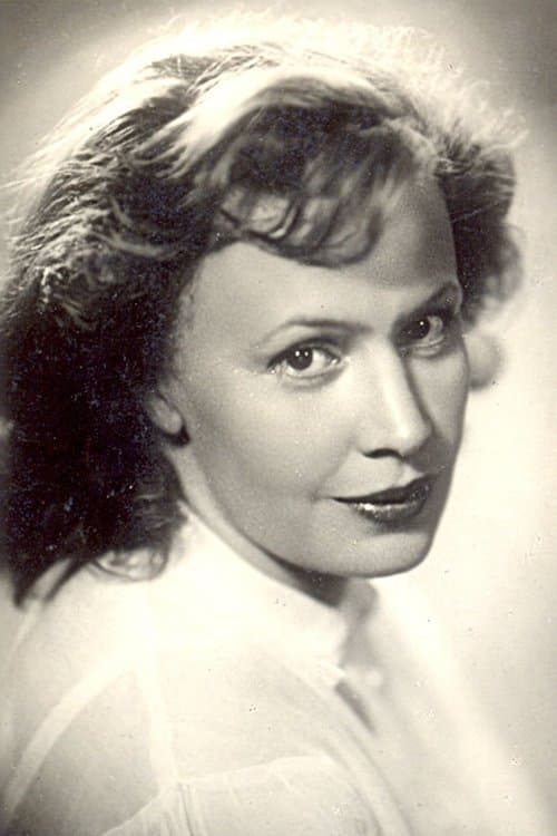 Antonina Maksimova image