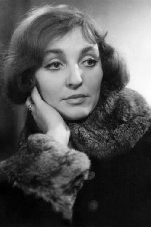 Antonina Shuranova image