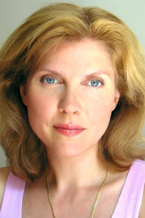 Antonina Venediktova image