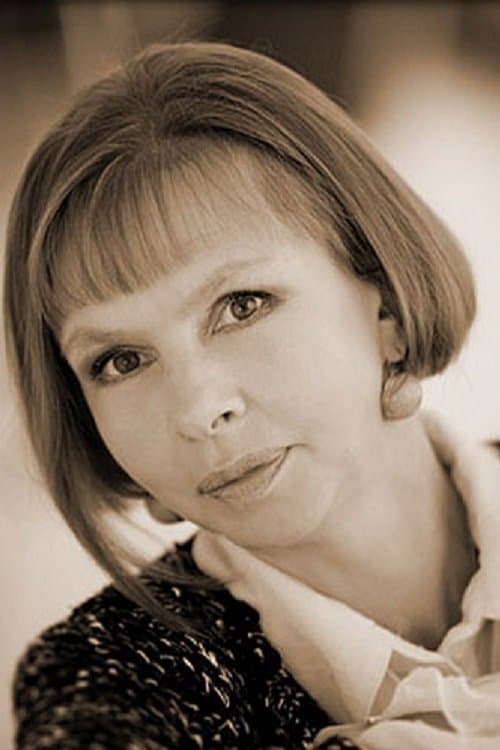 Antonina Vvedenskaya image