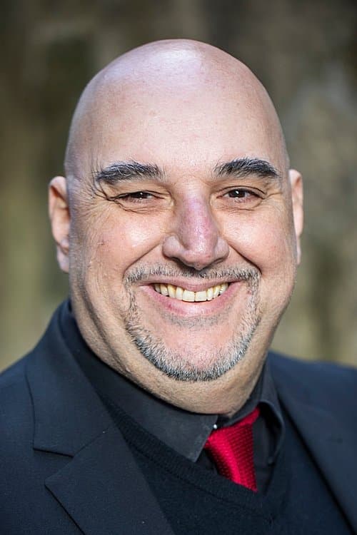 Antonino Iuorio image