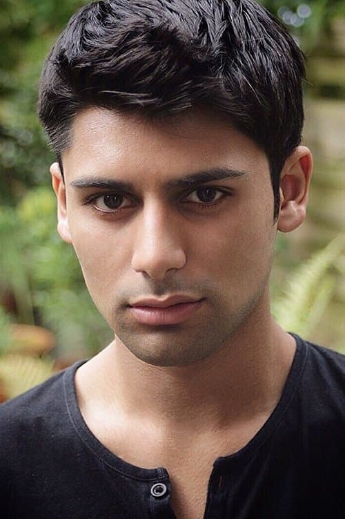 Antonio Aakeel image
