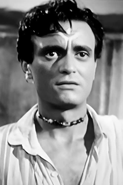 Antonio Almorós image