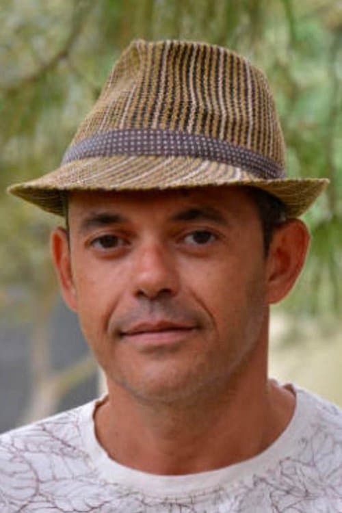 Photo of Antonio Aloy