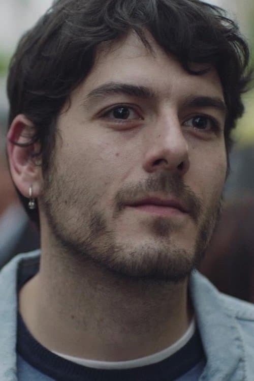 Antonio Araque image
