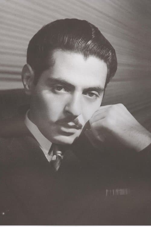 Antonio Badú image