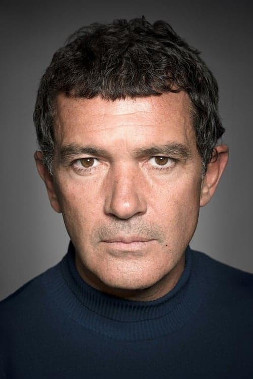 Antonio Banderas image