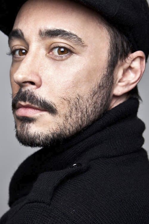 Antonio Barroso image